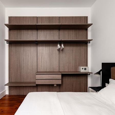 The Park Suites By Ires Lar Santa Cruz de Tenerife Kültér fotó