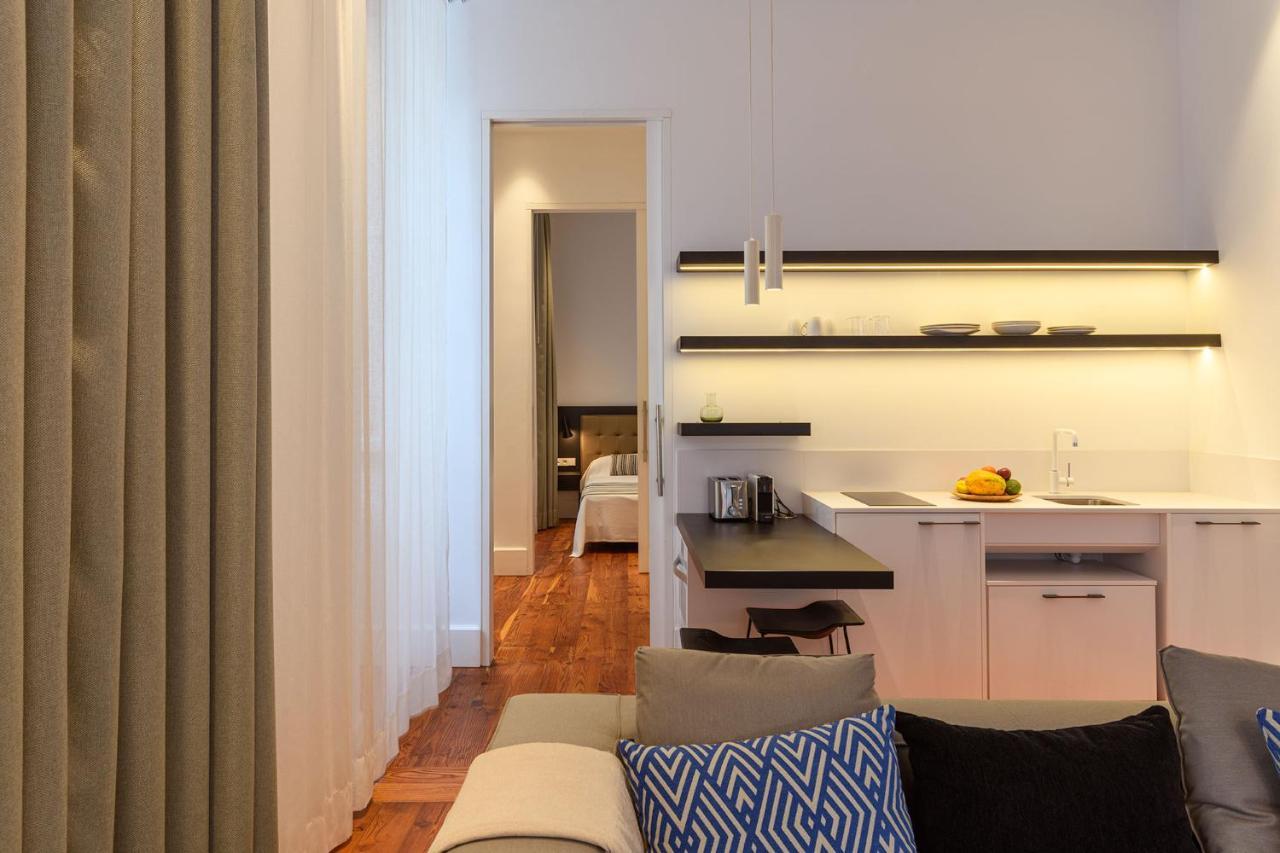 The Park Suites By Ires Lar Santa Cruz de Tenerife Kültér fotó