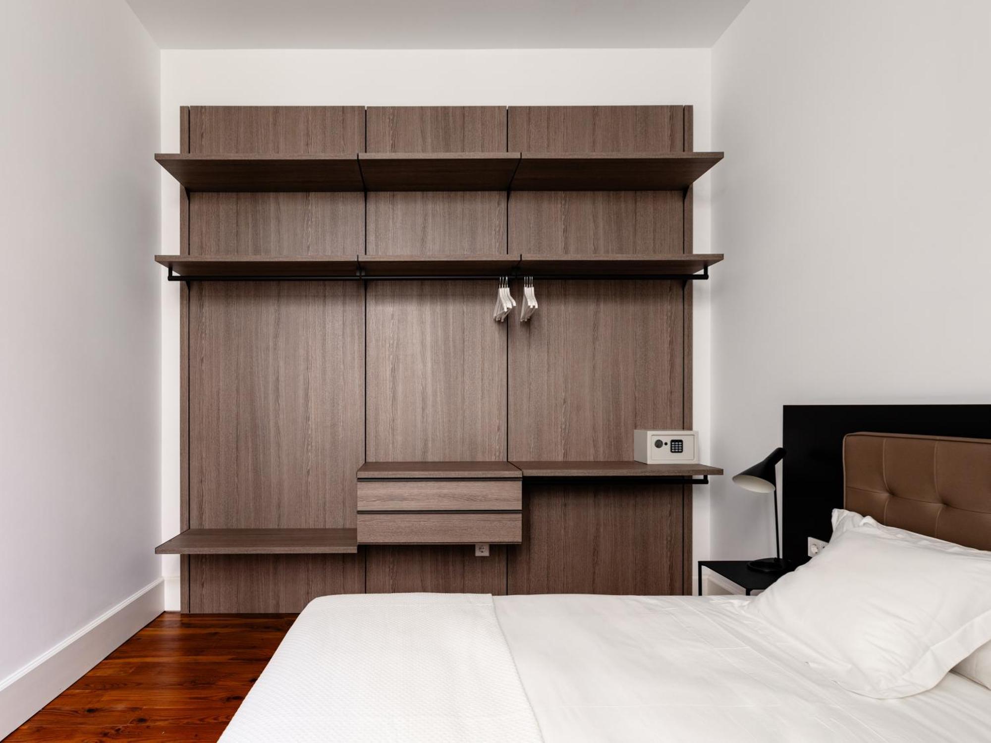 The Park Suites By Ires Lar Santa Cruz de Tenerife Kültér fotó