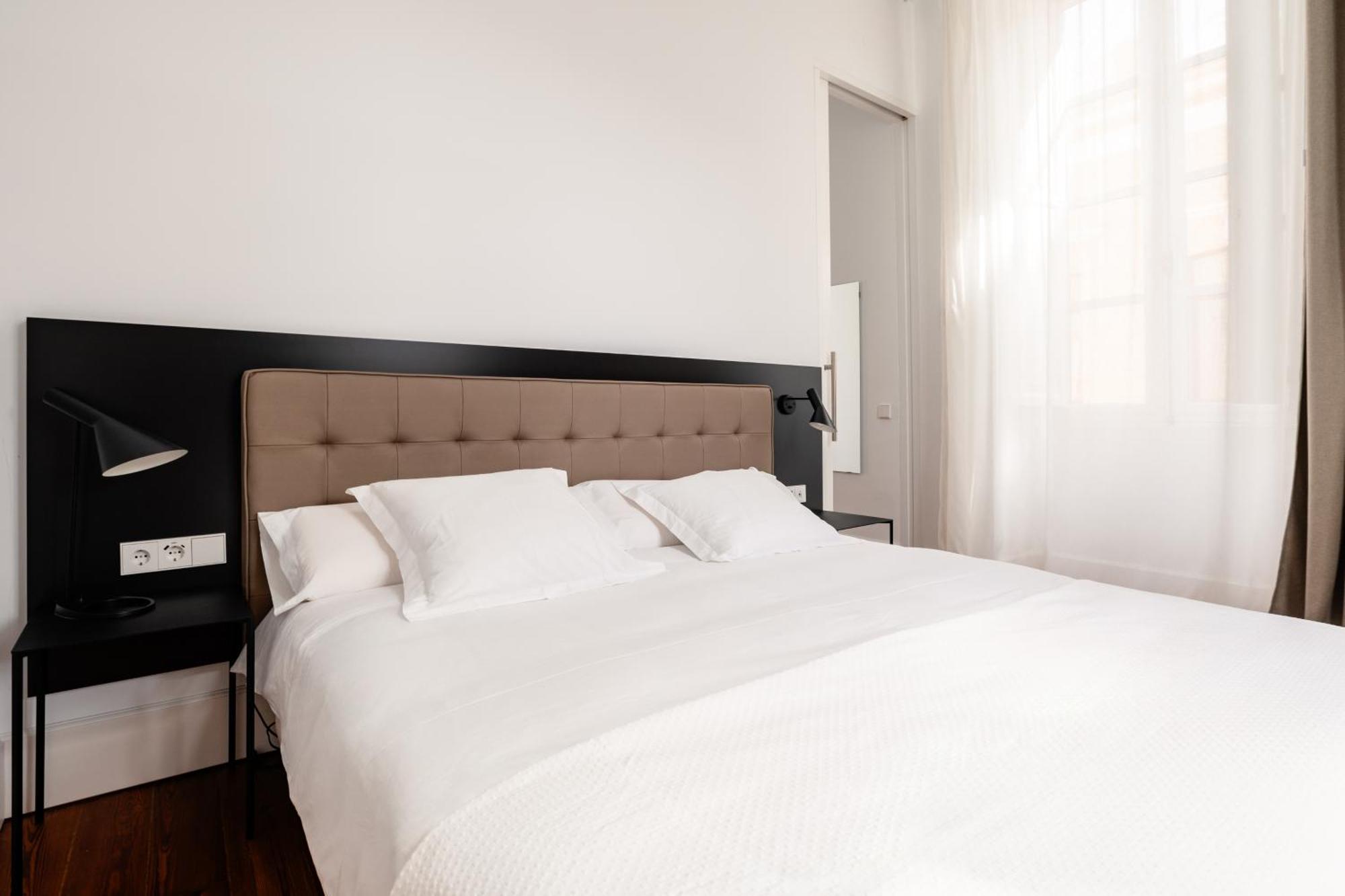 The Park Suites By Ires Lar Santa Cruz de Tenerife Kültér fotó