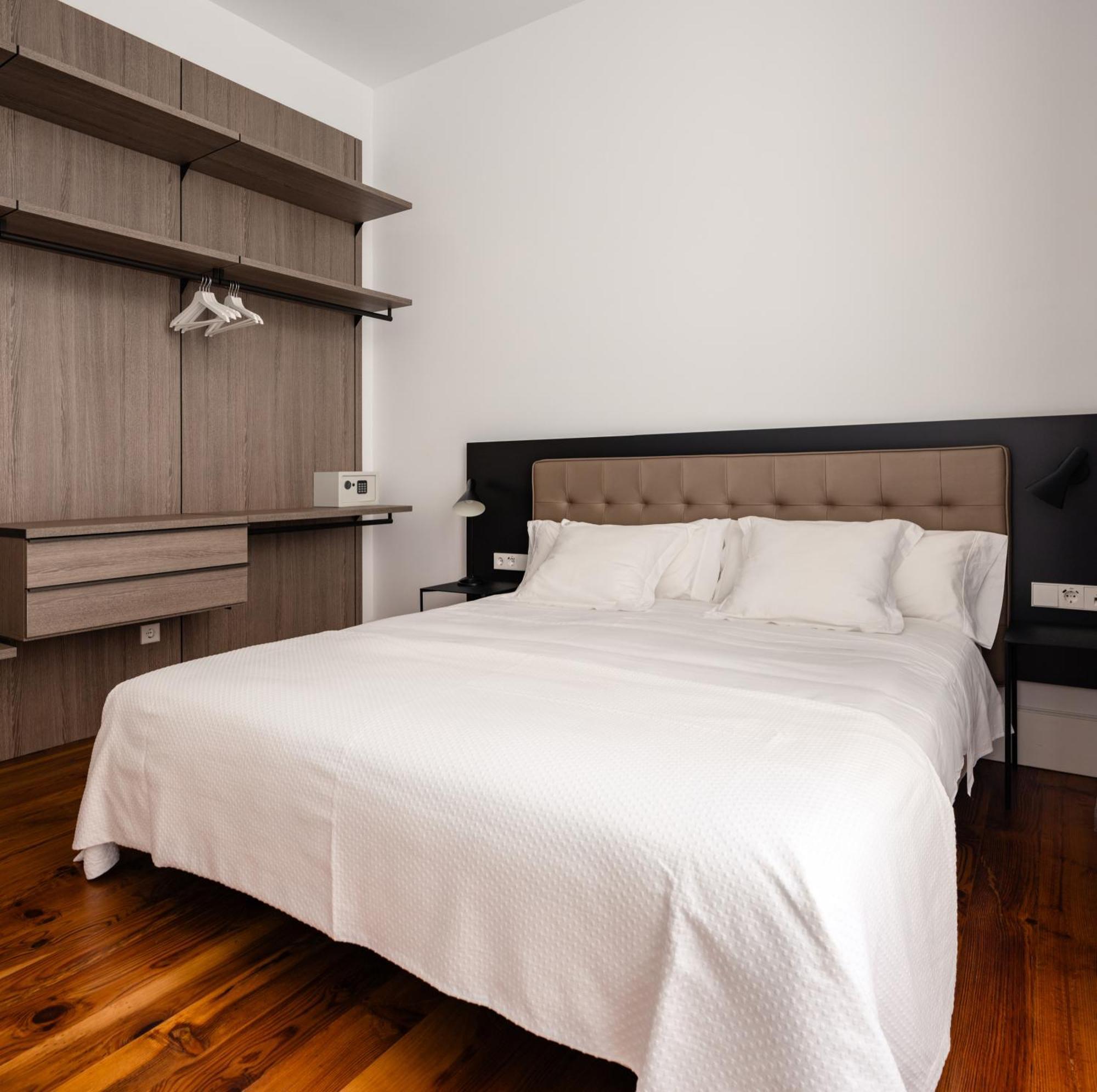 The Park Suites By Ires Lar Santa Cruz de Tenerife Kültér fotó