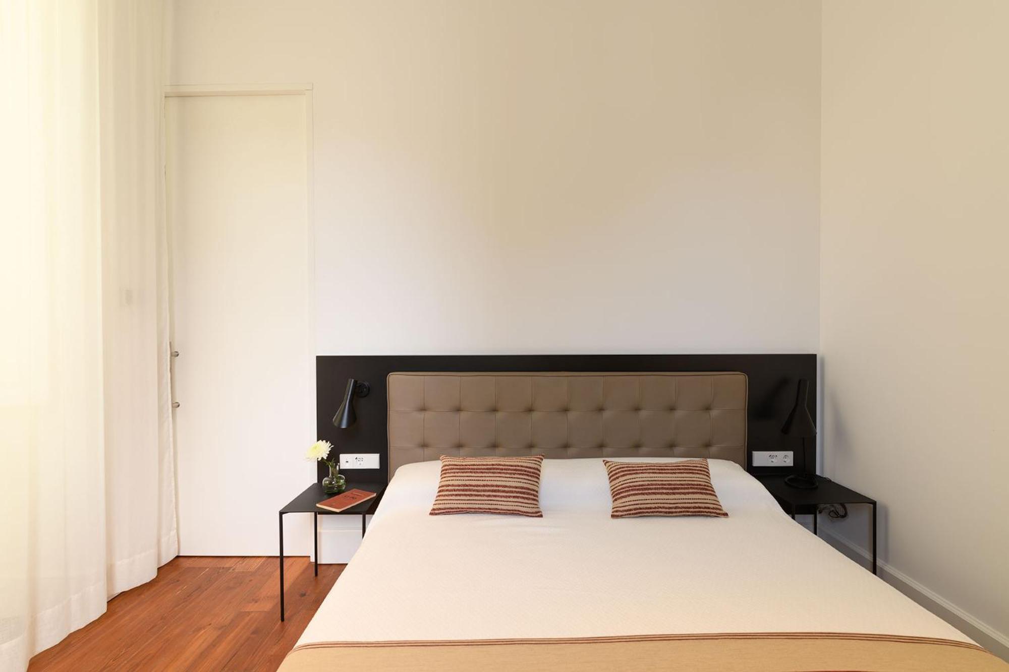 The Park Suites By Ires Lar Santa Cruz de Tenerife Kültér fotó