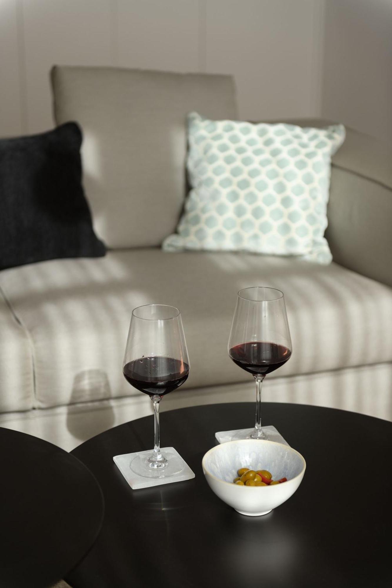 The Park Suites By Ires Lar Santa Cruz de Tenerife Kültér fotó