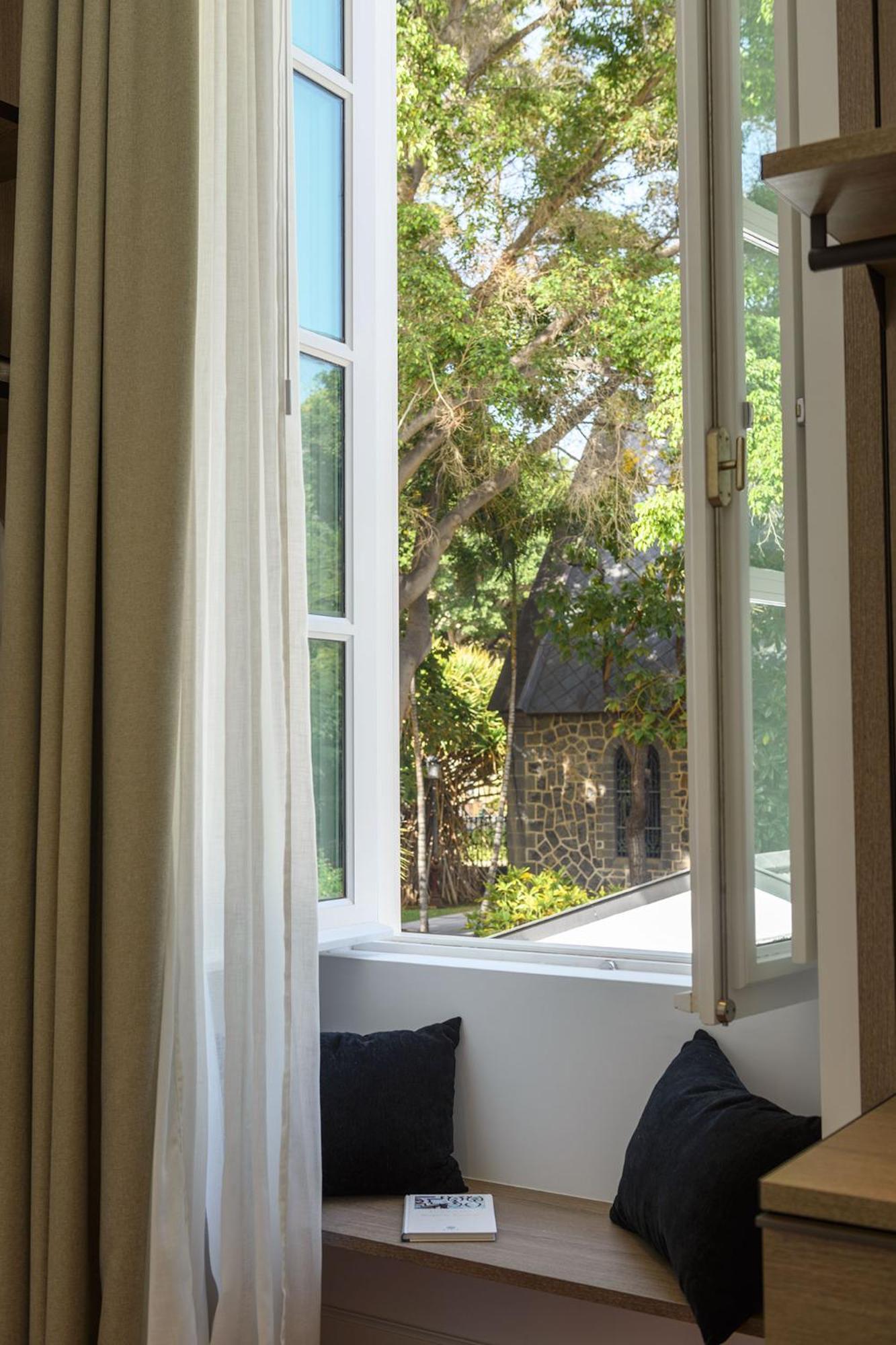 The Park Suites By Ires Lar Santa Cruz de Tenerife Kültér fotó