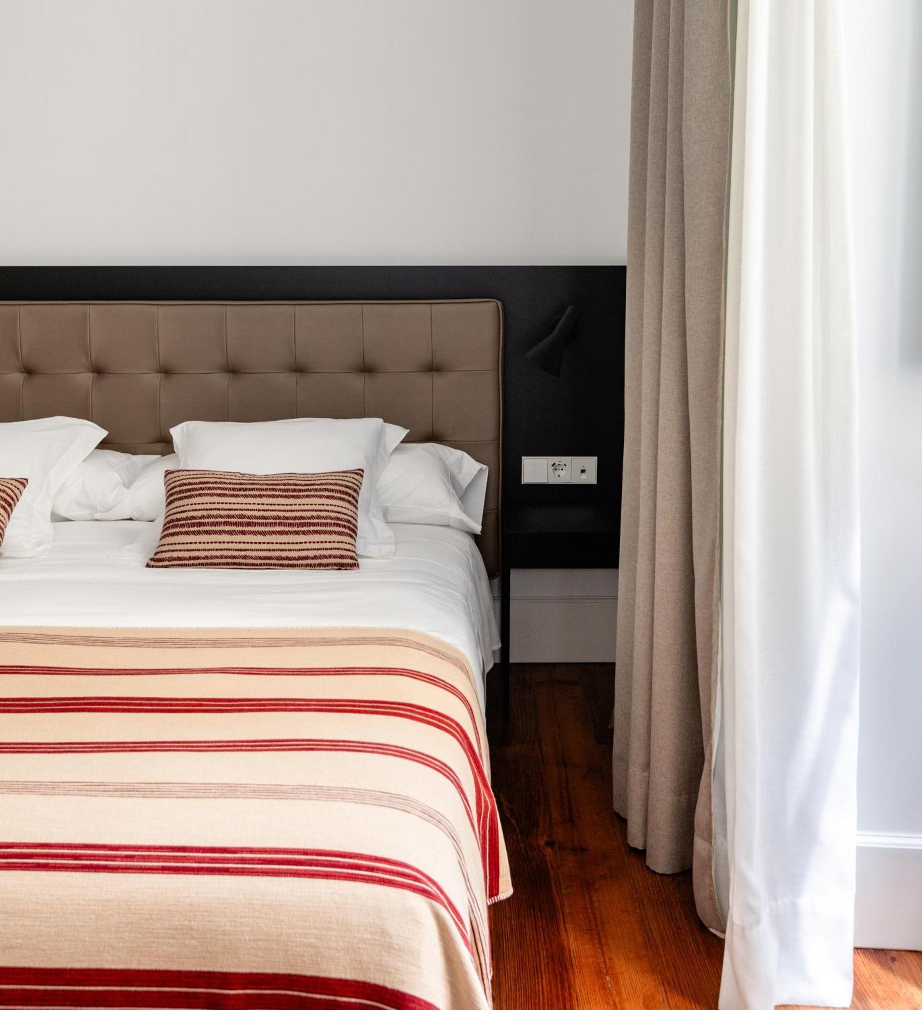 The Park Suites By Ires Lar Santa Cruz de Tenerife Kültér fotó