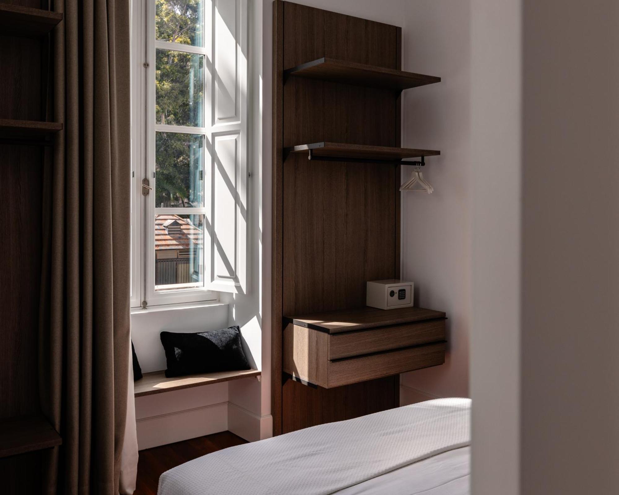 The Park Suites By Ires Lar Santa Cruz de Tenerife Kültér fotó