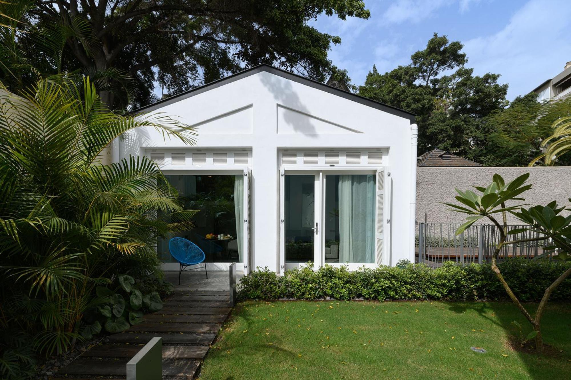The Park Suites By Ires Lar Santa Cruz de Tenerife Kültér fotó