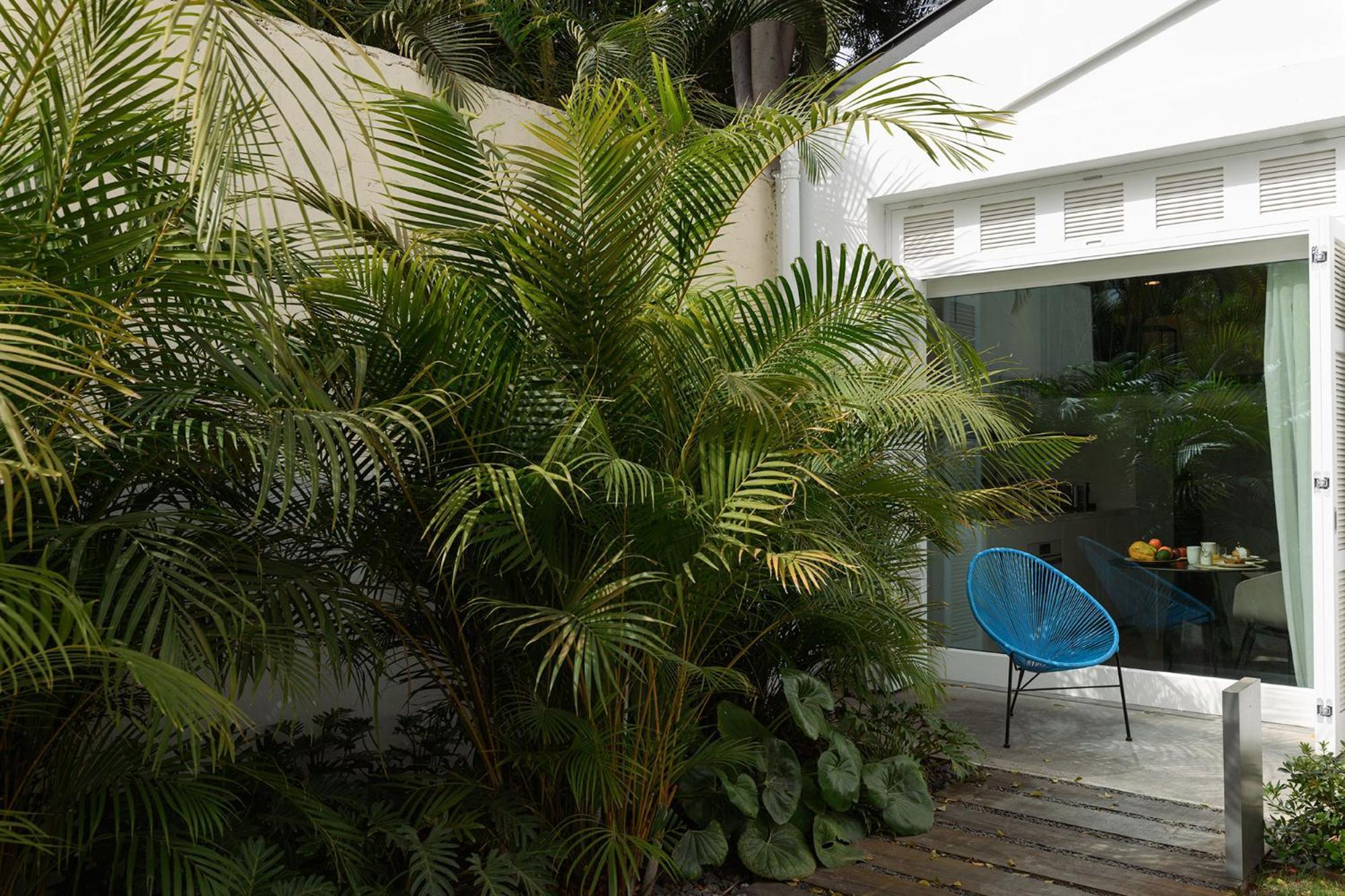 The Park Suites By Ires Lar Santa Cruz de Tenerife Kültér fotó