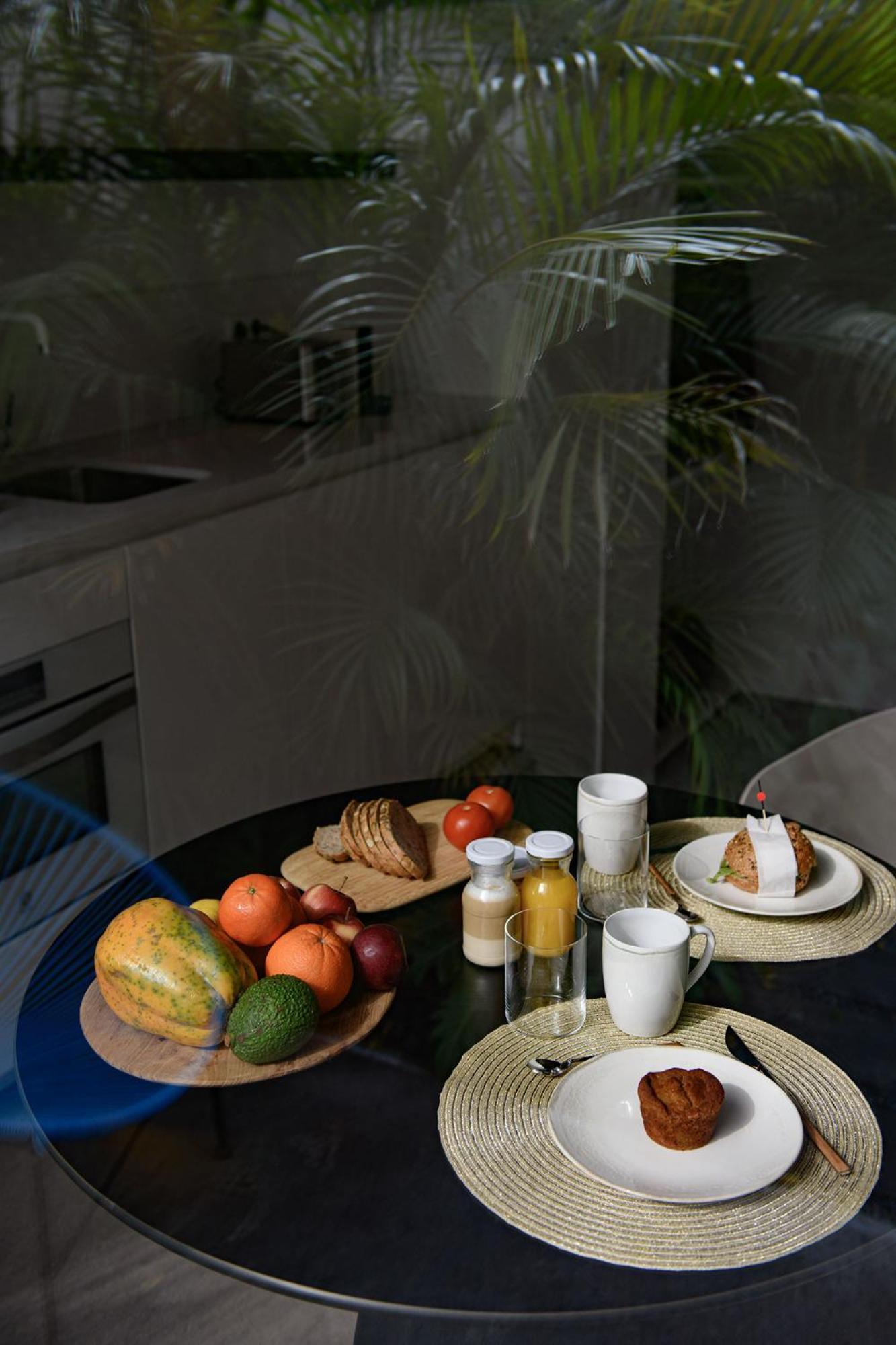 The Park Suites By Ires Lar Santa Cruz de Tenerife Kültér fotó