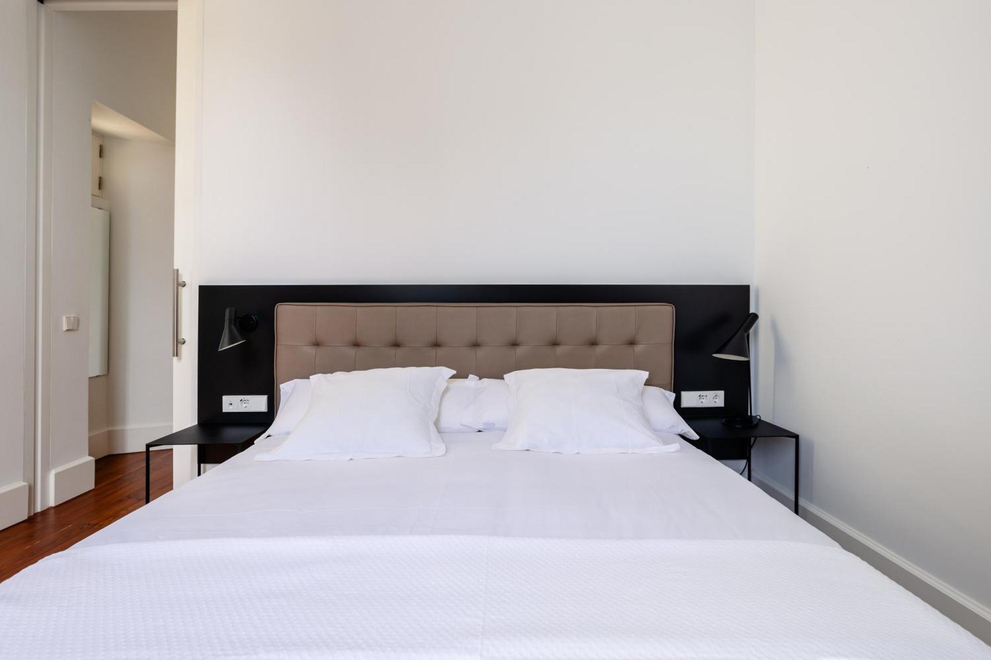 The Park Suites By Ires Lar Santa Cruz de Tenerife Kültér fotó
