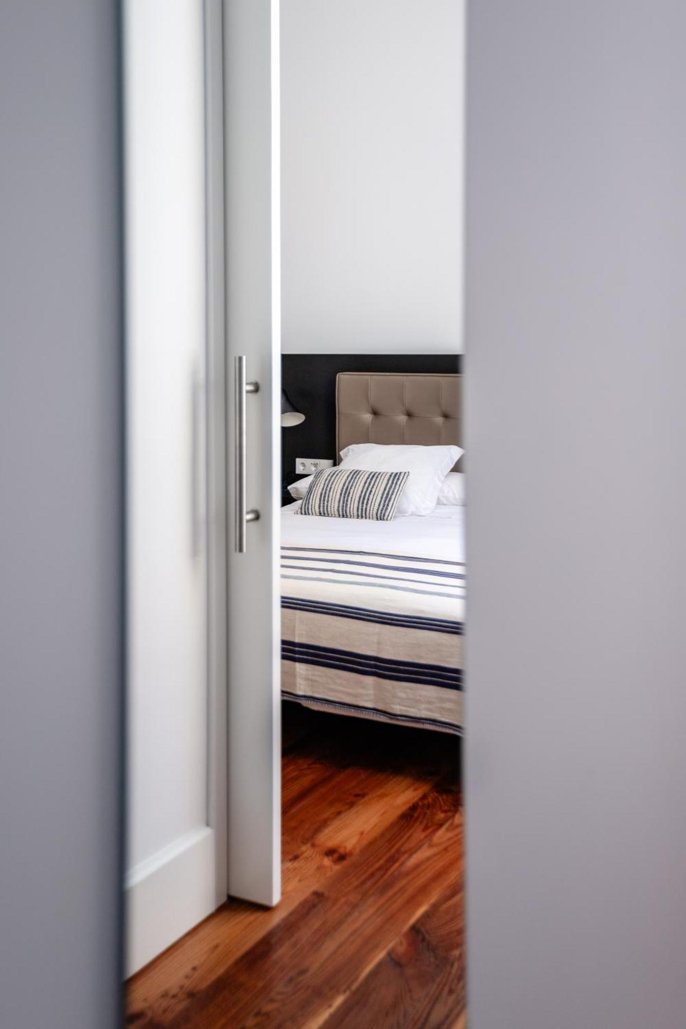 The Park Suites By Ires Lar Santa Cruz de Tenerife Kültér fotó