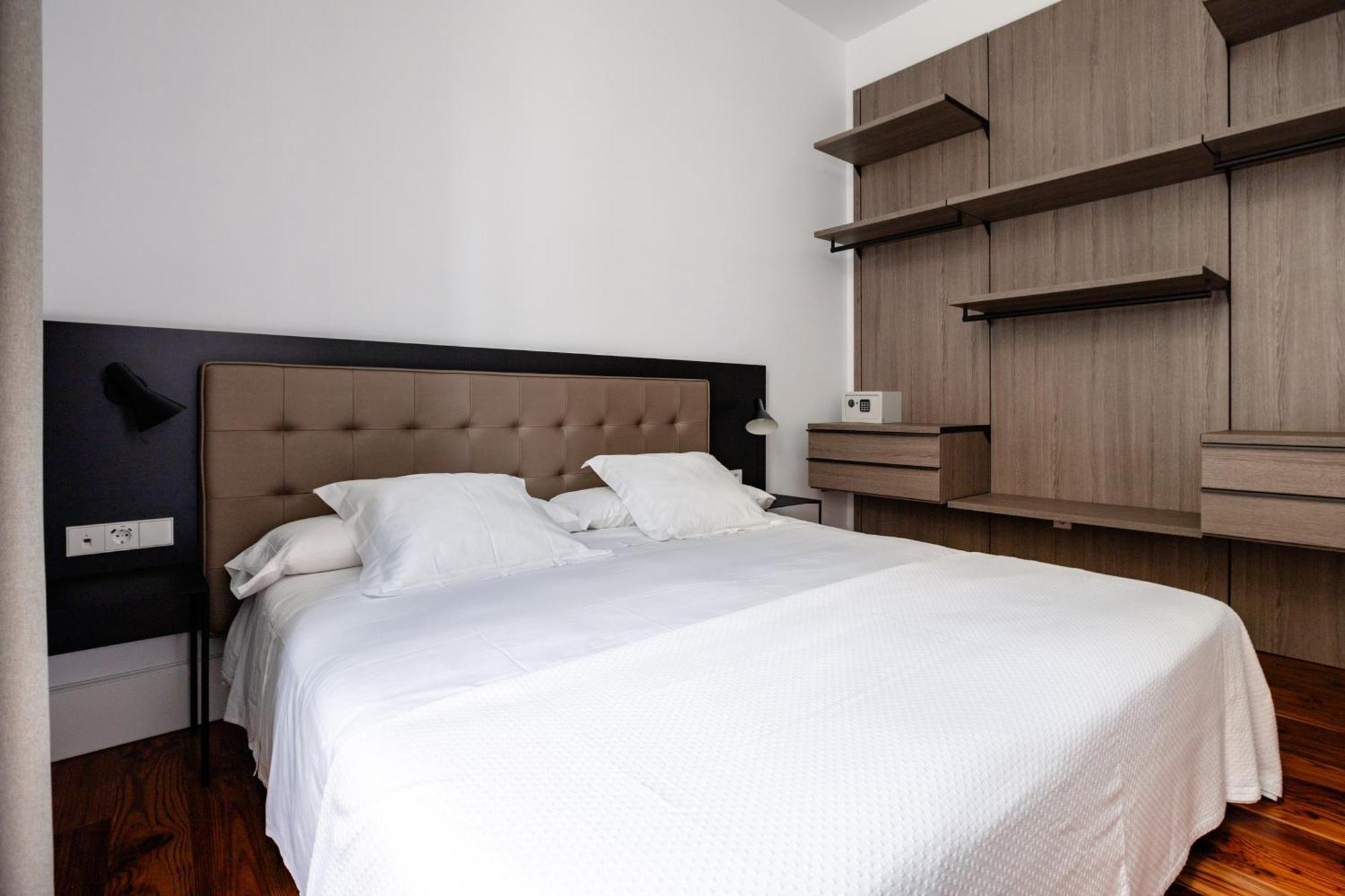 The Park Suites By Ires Lar Santa Cruz de Tenerife Kültér fotó