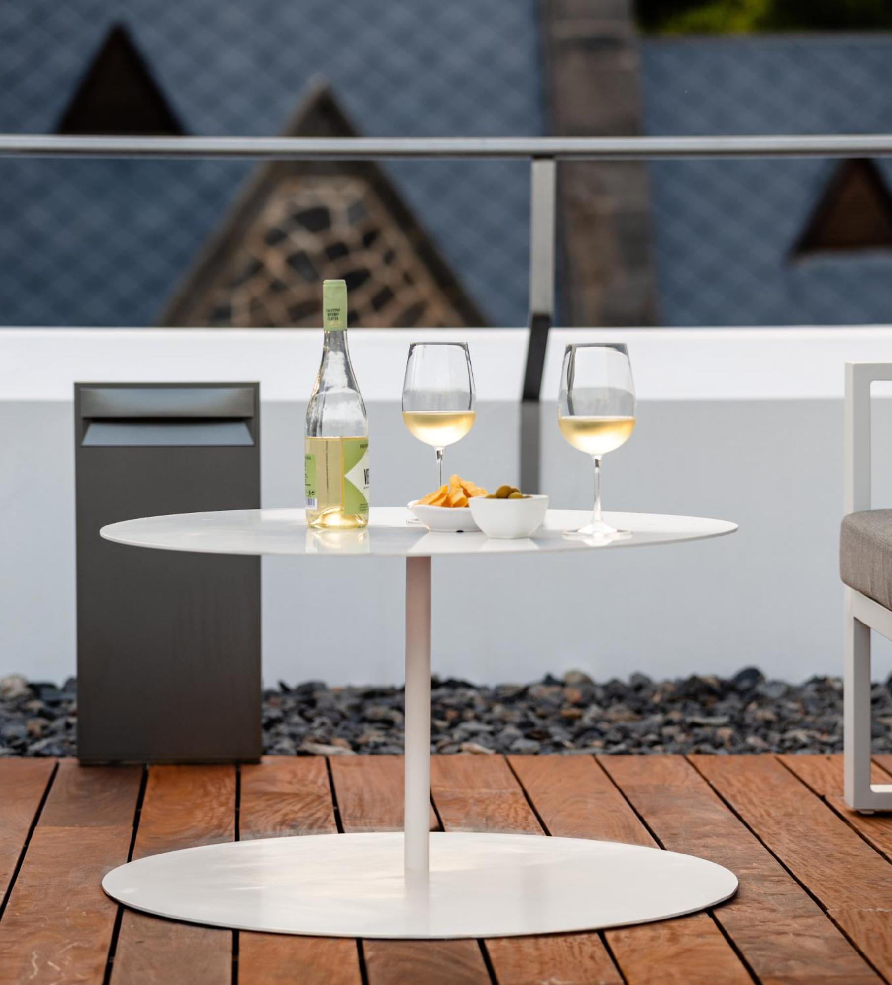 The Park Suites By Ires Lar Santa Cruz de Tenerife Kültér fotó