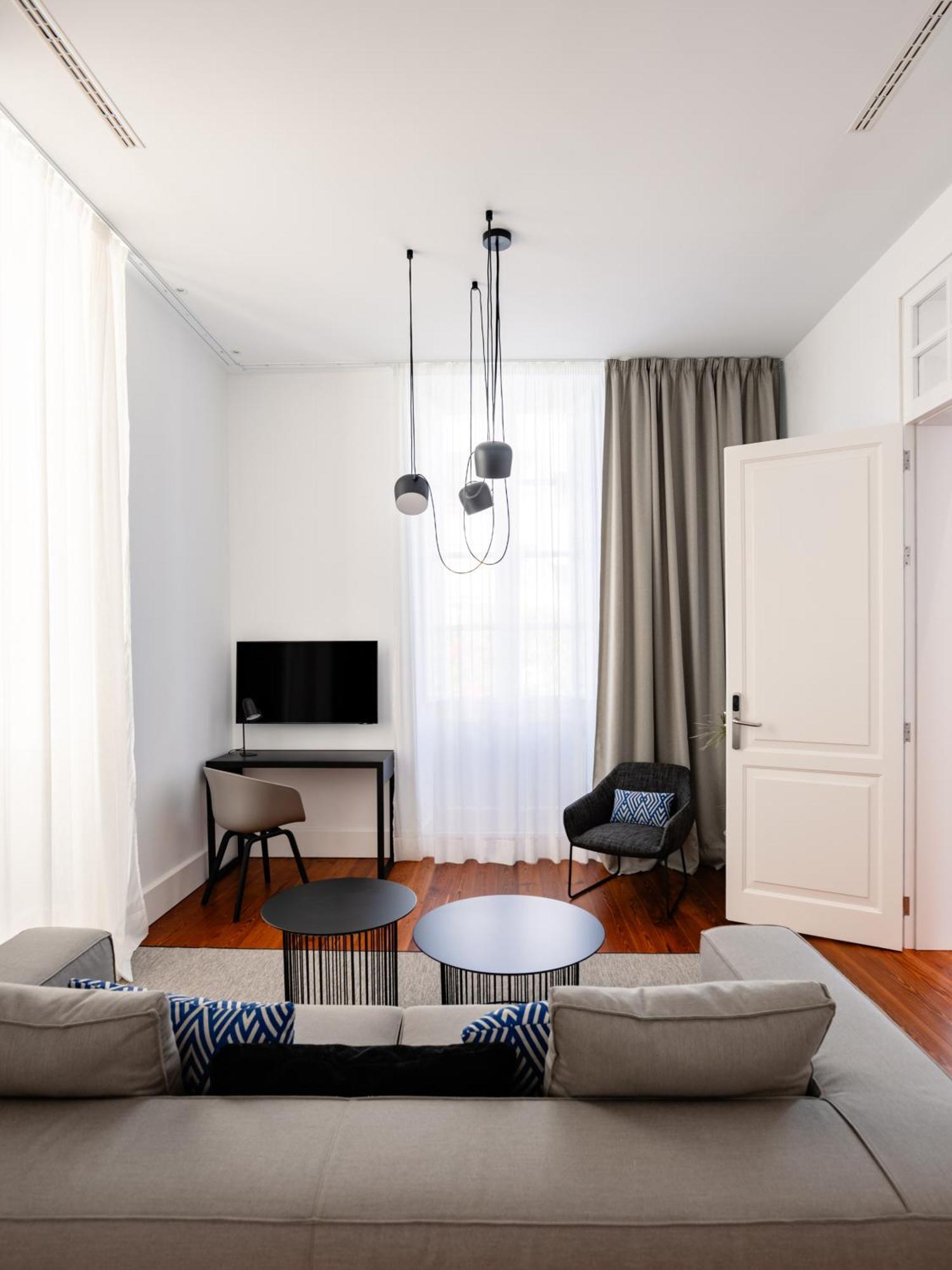 The Park Suites By Ires Lar Santa Cruz de Tenerife Kültér fotó