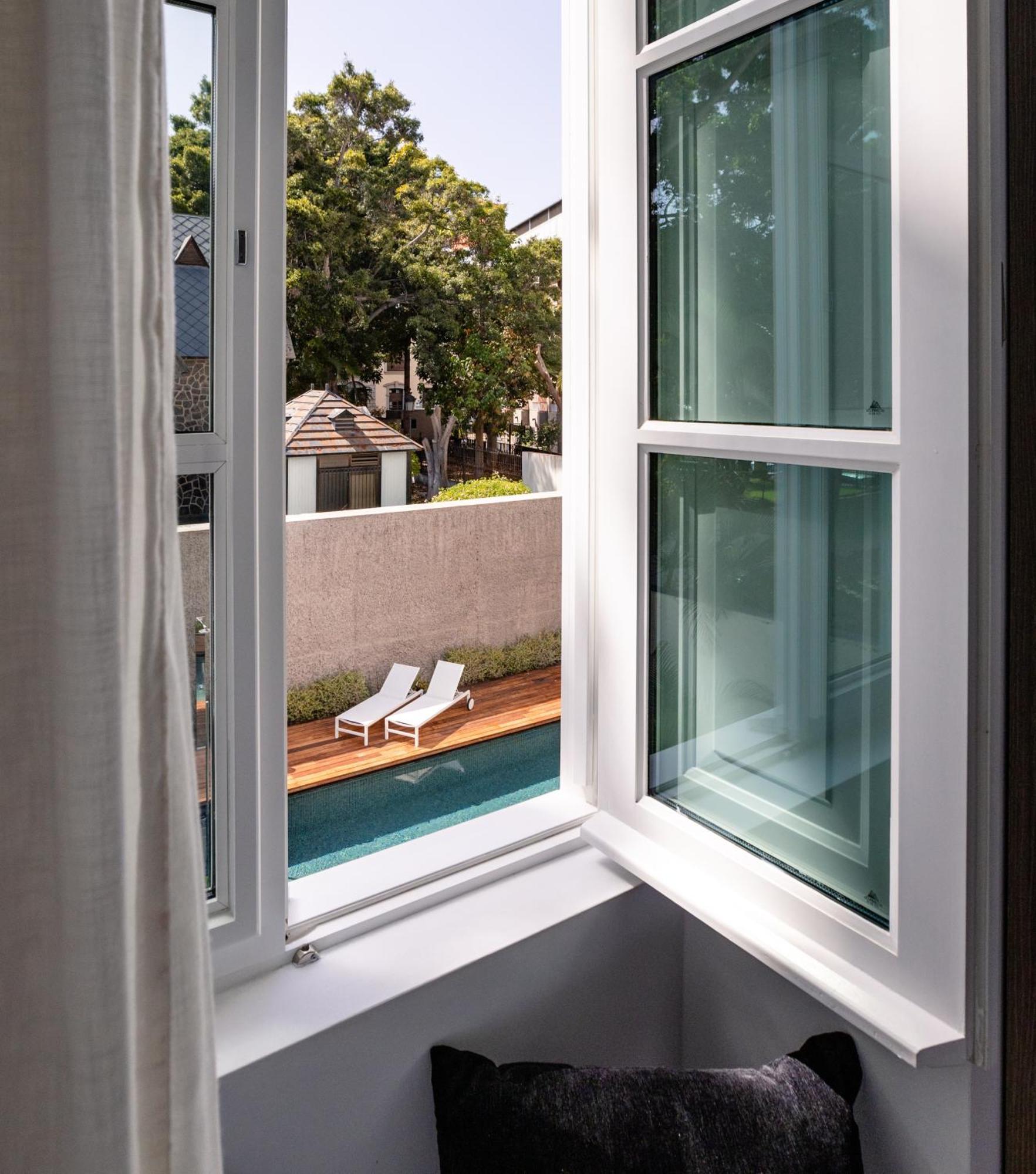 The Park Suites By Ires Lar Santa Cruz de Tenerife Kültér fotó